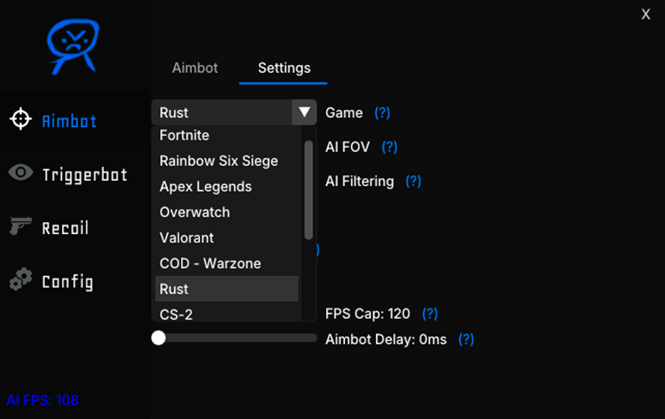 BUBUSOFTWARE Script Screenshot 2