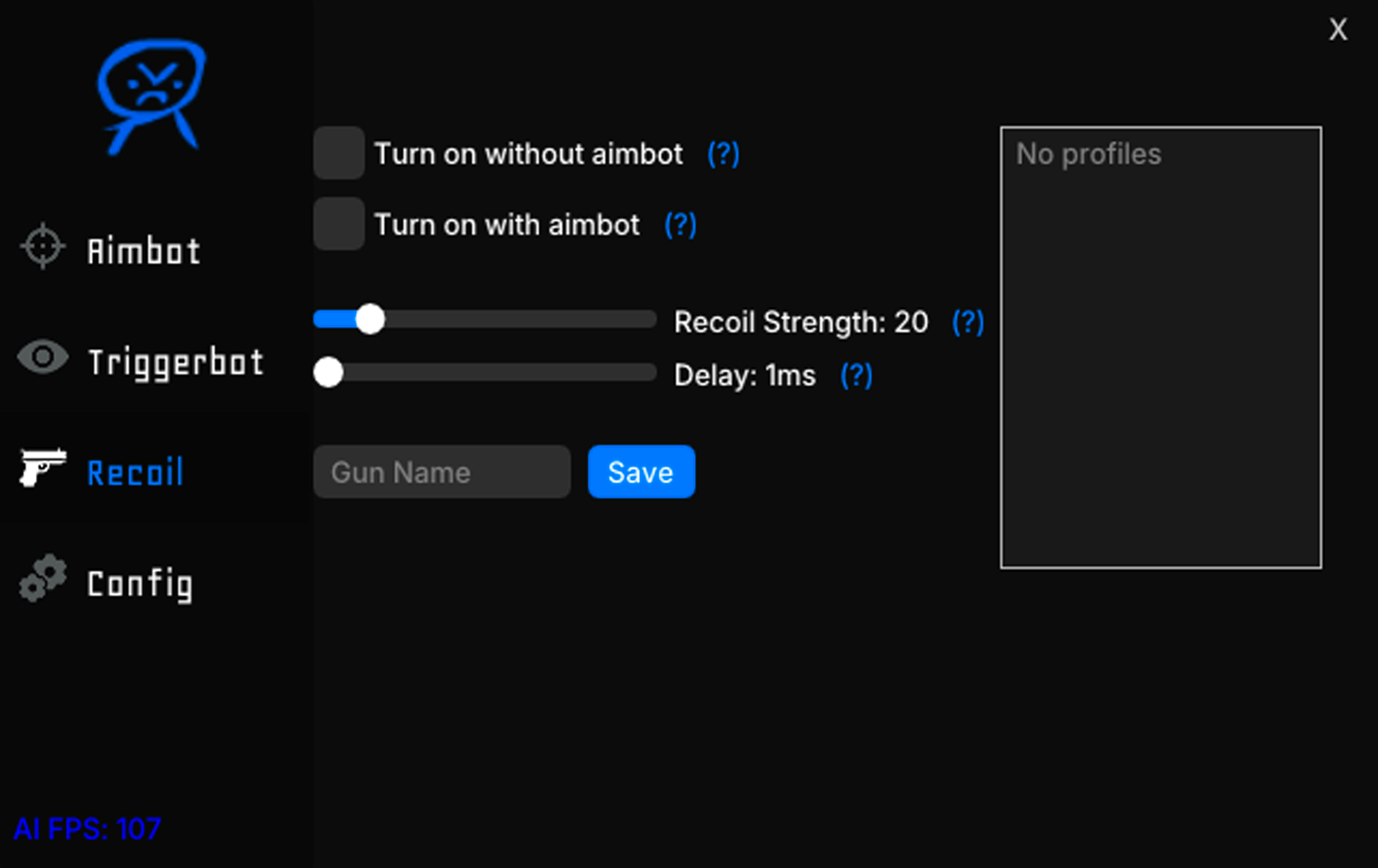 BUBUSOFTWARE Script Screenshot 4
